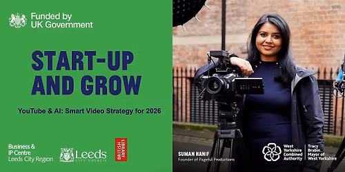 YouTube  &  AI:  Smart Video Strategy for 2026