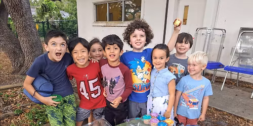 Information Session -