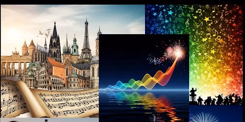 45th Parallel: Violin Squared