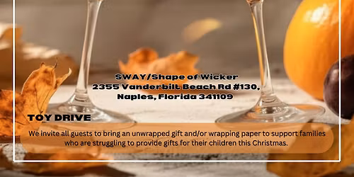 Cocktails & Connections