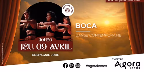 Danse - BOCA