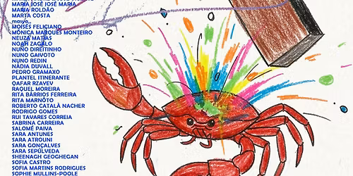 HAMMER TIME | Exposi\u00e7\u00e3o-Leil\u00e3o