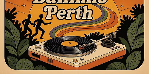 Bailinho Perth - 2nd edition