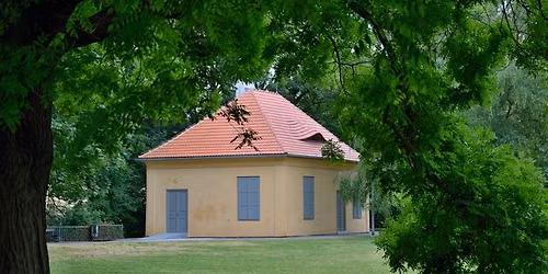 Letn\u00ed slunovrat v Sala Terrena