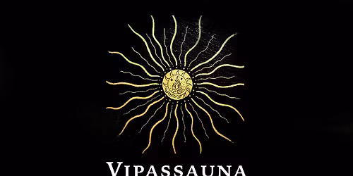 Vipassauna | Saunktuarium Parostacja (pt-nd)