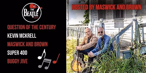 The Beatle Caff\u00e8