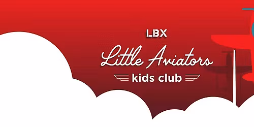 Trick or Treat around LBX & Halloween Dance Party!