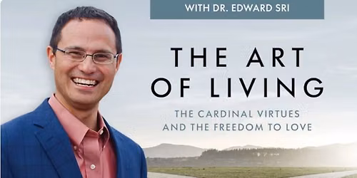 AIH - The Art of Living Video Series Wk 1