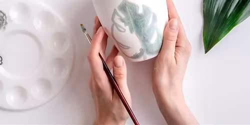 Intro to Pottery: Clay Mugs