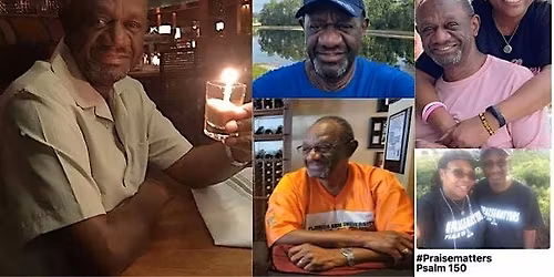 Kenneth Hammons Walk & Run To Recovery