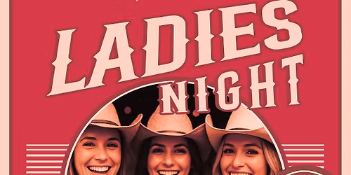 Country Ladies Night at The Lodge