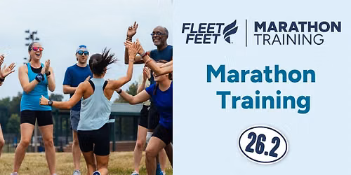 Marathon Training