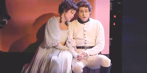 Academy of Vocal Arts: Le Nozze di Figaro