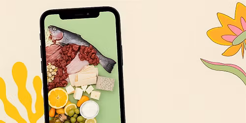 Oomvi Nutrition & Wellness Summit