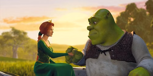 Shrek 25th Anniversary + Bishop Street Ballet