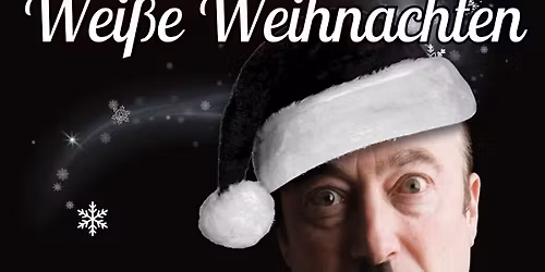 Frank Sanazi Xmas Show (Edinburgh)