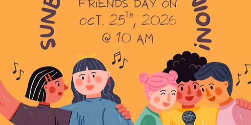 Sunbeam Choir Reunion 26'