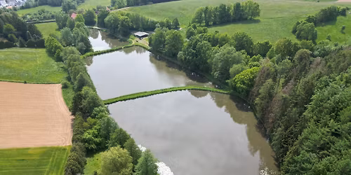 Karfreitag am Hoppershof