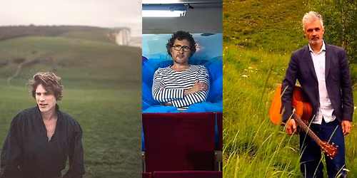 Thomas Mastomo X MARTINMARTIN X \u00c9tienne D\u00e9tr\u00e9