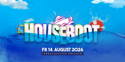 \u2605 HOUSE BOOT 2026 \u2605