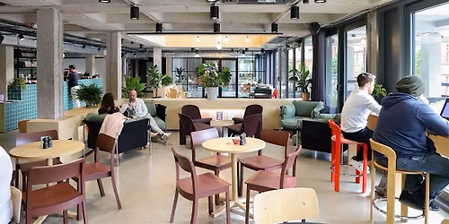 Wigan's Monthly Business Breakfast & Expo