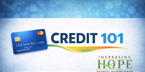 Credit 101