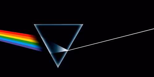 Pink Floyd's Dark Side of the Moon Planetarium Show