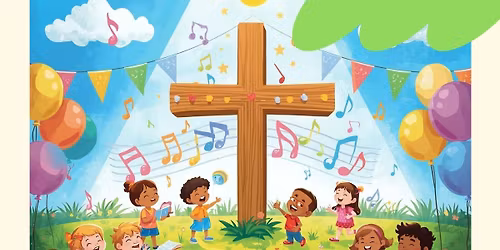 Children's Music & Maker Mingle