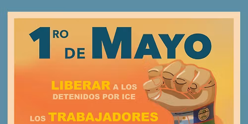 1ro de Mayo