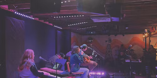 Worship Night @ The Crossing