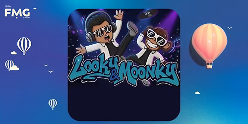 DJ LOOKY & Moonky || FMG 2026 || Sc\u00e8ne Le LAIT