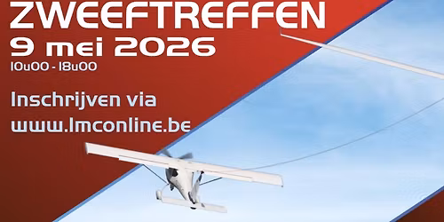 Zweeftreffen 2026