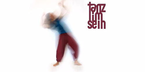 Tanz im Sein