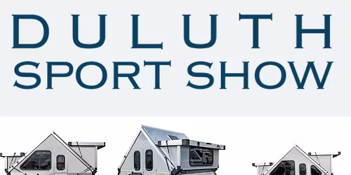 Duluth Sport Show