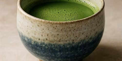 Flash sale Matcha Bowl Workshop