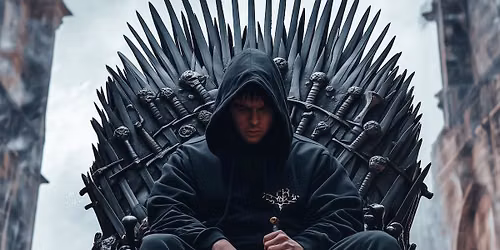 Escape Room: Escape of Thrones - Berlin