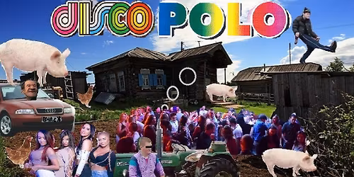 Ca\u0142kowita Likwidacja Disco Polo