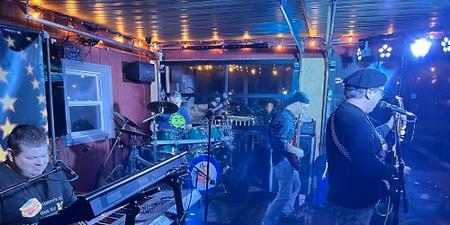 Foolin' Ourselves at The Anchor Inn