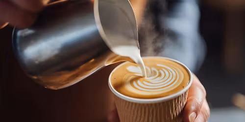 Beginner Barista Workshop