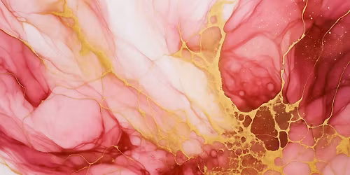 Beginner Alcohol Ink Painting Class