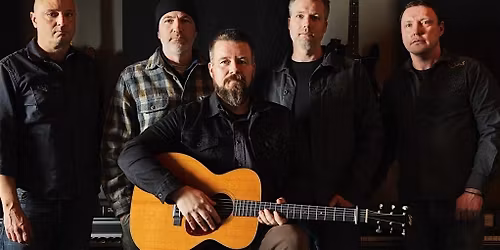 Daniel Miller & The High Life\/Jon Nolan & Good Co