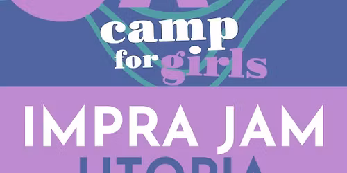 IMPRA Jam feat. Jazz Camp for Girls