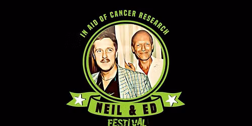 Neil & Ed