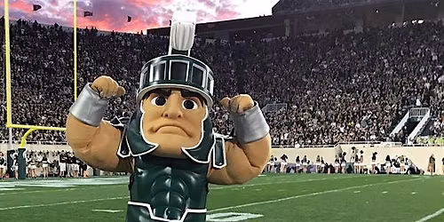 Suncoast Spartans: MSU v Penn State Game Watch