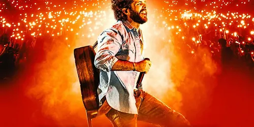 Thomas Rhett at Caseys Center