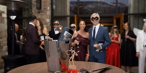 14th Annual Saints and Sinners Masquerade Gala