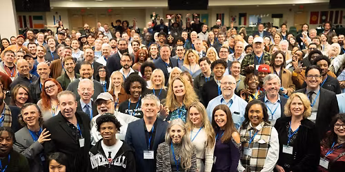 CTFTVA 2025 Wrap Party