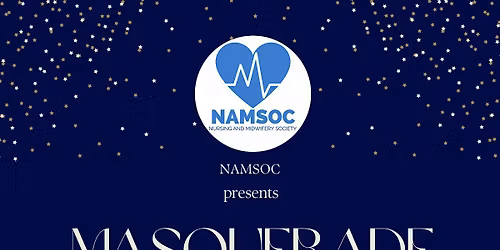 NAMSOC BALL 2025