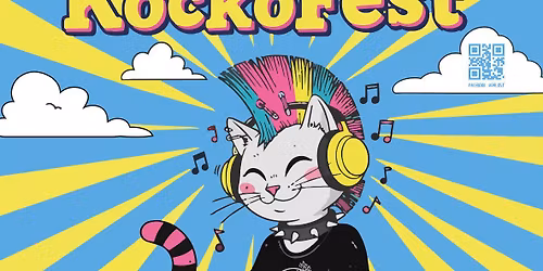 KO\u010cKOFEST - benefice pro ko\u010dky 7.6.2026