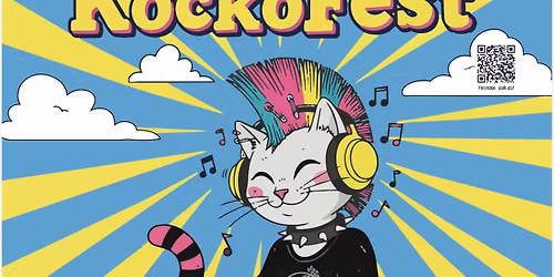KO\u010cKOFEST - benefice pro ko\u010dky 7.6.2026 